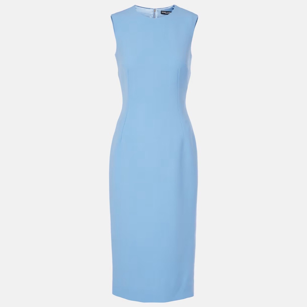Calvin Klein Midi Dress
